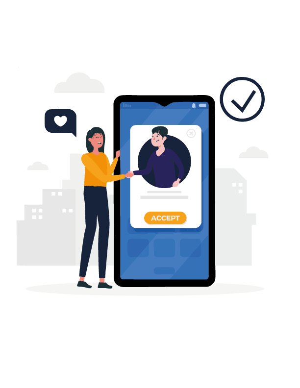 Skicka in en förfrågan